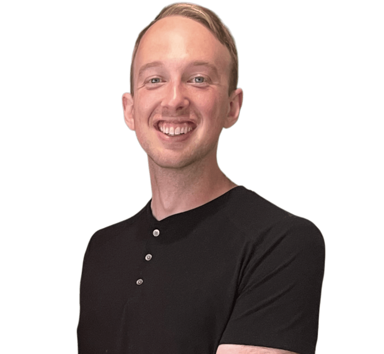 Brandon, founder of AI Set Up