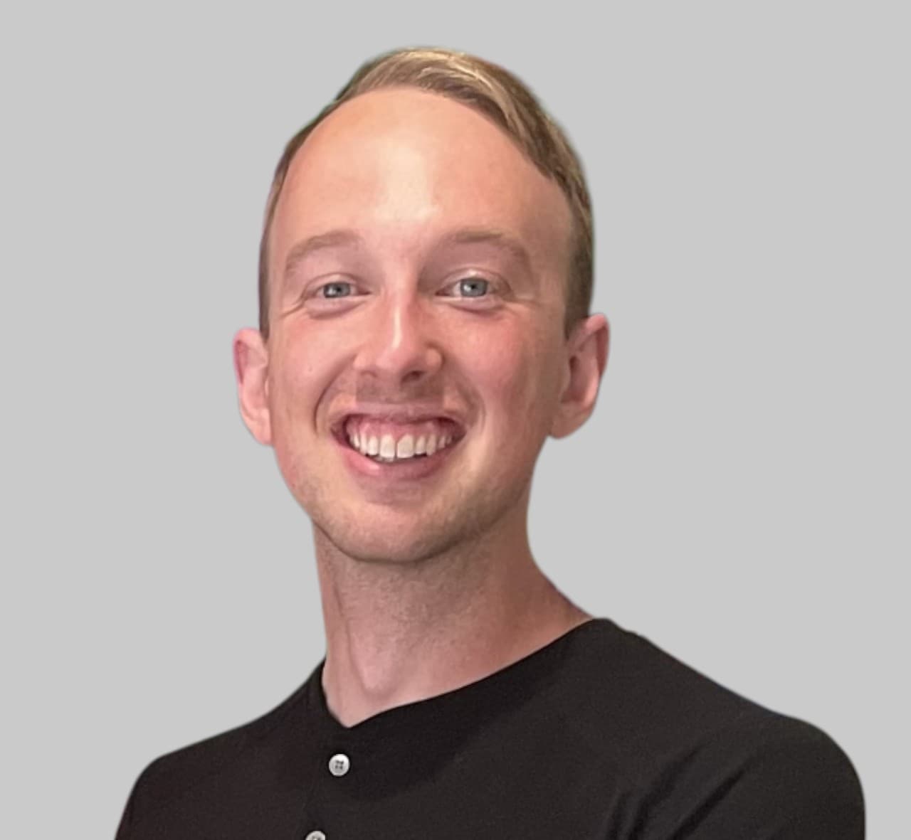 Brandon Bartlett, founder of AI Set Up